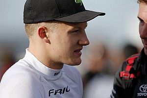 Scherer : "C'est un honneur pour moi de représenter Sauber"