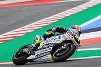 Crutchlow: Avintia, Ponsson’a MotoGP şansı tanıyarak ‘aptallık’ etti