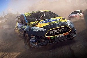 Megérkezett a DiRT Rally 2.0 minimum és ajánlott gépigénye