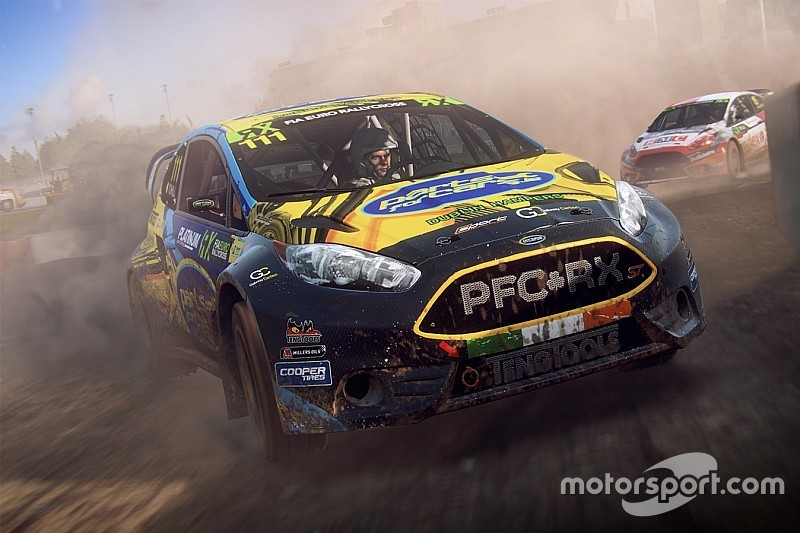 Megérkezett a DiRT Rally 2.0 minimum és ajánlott gépigénye