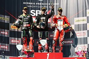 Magny-Cours - Course 1 : ce qu'ont dit les pilotes
