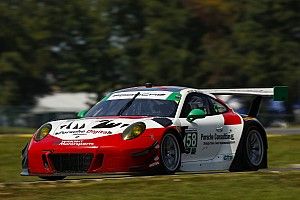 Wright Motorsports returns to Blancpain America