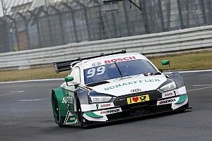 Nürburgring, Libere 3: Audi sempre davanti con Rockenfeller
