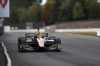 Muñoz dejó la despedida de soltero de su hermano por correr en Portland