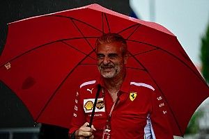 Arrivabene, Juventus'un yeni CEO'su olmaya yakın