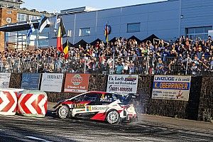WRC Rallye Deutschland: Der Samstag im Live-Ticker