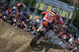Herlings gaat kampioenschap niet uitstellen tot Assen: “Nooit!”