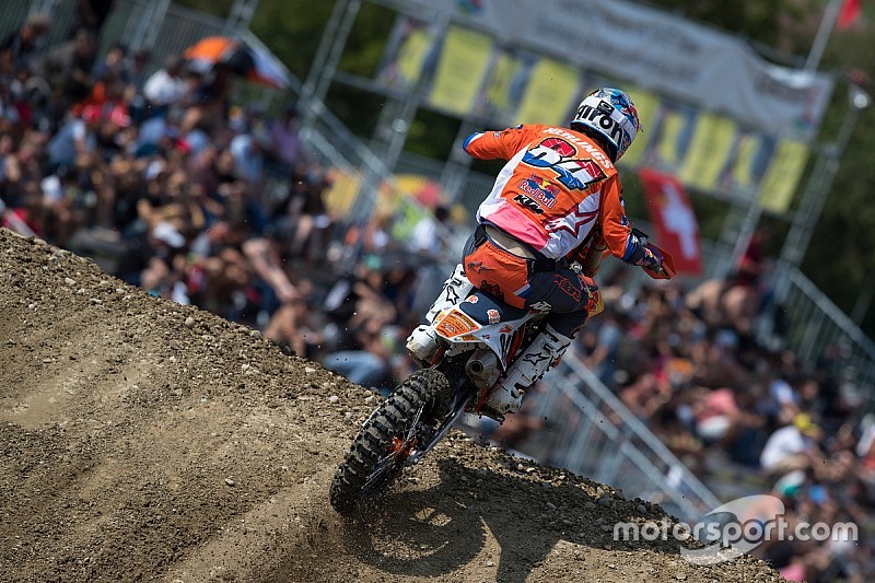 Herlings gaat kampioenschap niet uitstellen tot Assen: “Nooit!”