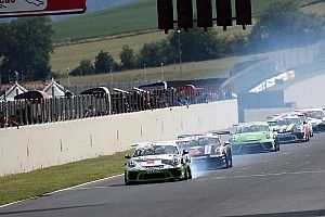 Carrera Cup Italia, Vallelunga: Fulgenzi non molla!