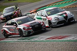 Giovanardi "Piedone" pesante a Monza: "Che duelli con l'Alfa Romeo!"