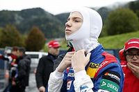Шварцман впервые выиграл гонку Формулы 3