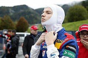 EK F3 Red Bull Ring: Shwartzman stopt zegereeks van Schumacher