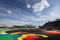 Uitslag: Derde vrije training F1 Grand Prix van Mexico