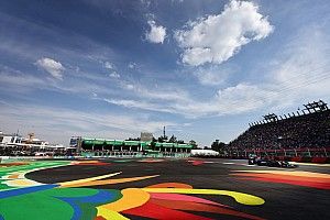 Mercedes'in Hamilton'ın motor cezası alma ihtimaliyle ilgili endişeleri azaldı