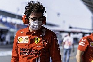 Ferrari’s 2022 F1 car and engine will feature "a lot of innovation"