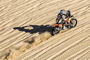 Fotogallery Dakar | Il Prologo dell'edizione 2022
