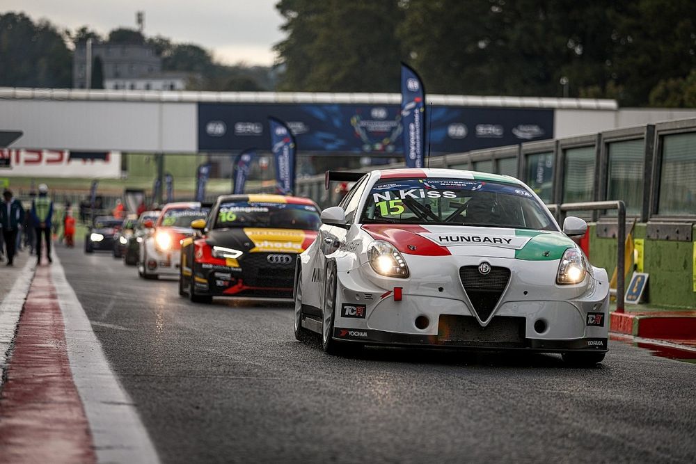 FIA targets participation of 90 countries in 2022 Motorsport Games