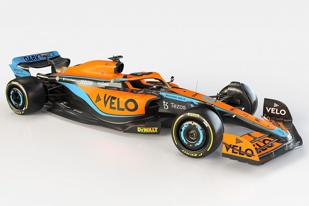 McLaren CEO Brown verwacht succesvol decennium voor Formule 1