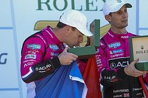 Pagenaud spoke to Peugeot about return for 2022 WEC