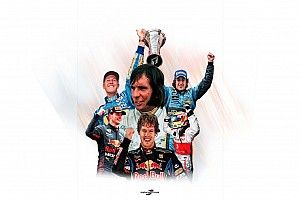 GALERÍA: Top10 pilotos más jóvenes campeones de F1