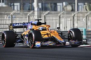 F1: McLaren projeta carro mais equilibrado entre pistas de alta e baixa em 2022
