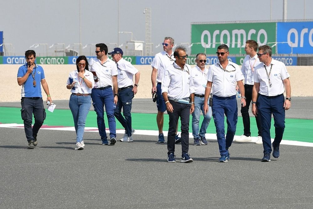 Why the FIA must not bury its head in the sand over Abu Dhabi F1 fallout