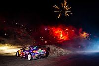 Fotogallery WRC | le foto più belle del Rallye Monte-Carlo 2022