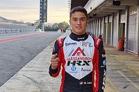 Red Bull anuncia su Junior Program con un mexicano presente 