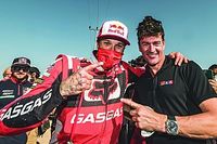 Marc Coma, el as bajo la manga que usó KTM en el Dakar 2022