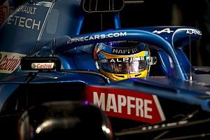 Alonso: Azt hittem, Lewist is megelőzhetem!