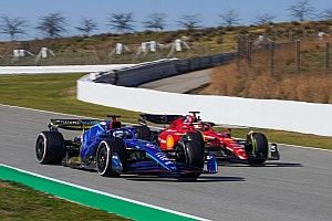 F1: Como o ‘quicar’ dos carros se tornou a maior dor de cabeça das equipes