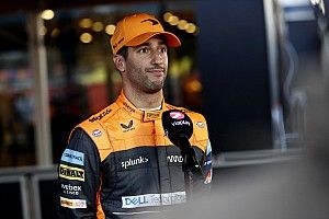 Ricciardo hastalığı yüzünden perşembe günü piste çıkmayacak