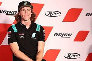 La transition depuis le Moto3 sera "très compliquée" pour Darryn Binder