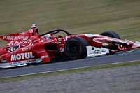 Motegi Super Formula: Nojiri seals title, Otsu wins race