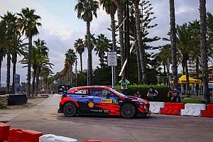 Thierry Neuville Kuasai Reli Spanyol, Elfyn Evans Jaga Kans Juara WRC