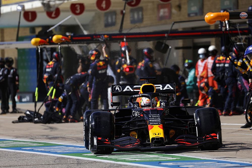 Marko: "Verstappen tamamen iyileşti"