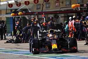 Marko: "Verstappen tamamen iyileşti"