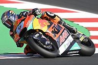 Remy Gardner Tak Mau Kinerja di Moto2 Emilia Romagna Terulang