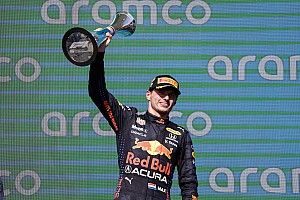 Hamilton s'inchina: Verstappen stratega nella gestione gomme
