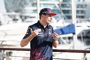 Verstappen: "Es injusto que me traten diferente a otros pilotos"