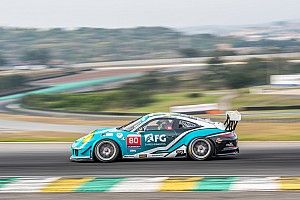 Porsche Cup: Raijan encara decisão como grande desafio