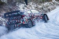 WRC | Testoni: " Le Rally1? I team avrebbero voluto più tempo..."