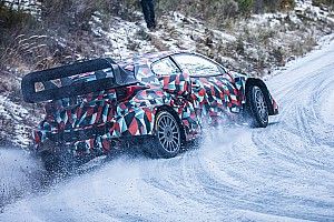 WRC | Testoni: " Le Rally1? I team avrebbero voluto più tempo..."