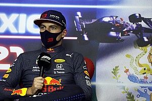 Verstappen remains interested in future Le Mans attempt