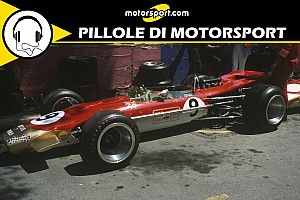 Podcast F1 | Quando le monoposto presero...colore