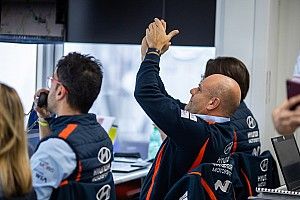 WRC, Adamo: "Grande vittoria. Forse alla fine ci siamo svegliati"