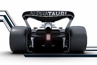 AlphaTauri: Az F1-es költségkeret segít, de az igazi hatás 2023-ban jön el