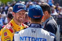 Grosjean: “I cannot just go flat out all the time”