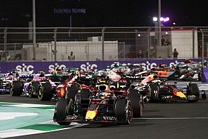 F1: Red Bull tem redução de peso como prioridade para seguir competitiva; entenda