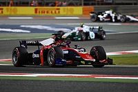 Verschoor premier vainqueur de l'année en F2